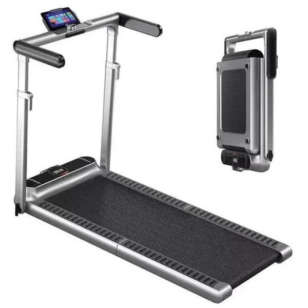 Black Bull Walking Pad Foldable Treadmill - UMWP101