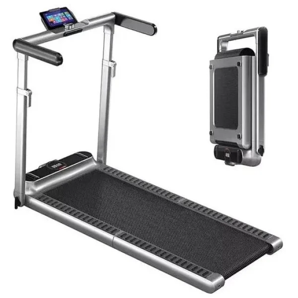 Black Bull Walking Pad Foldable Treadmill - UMWP101