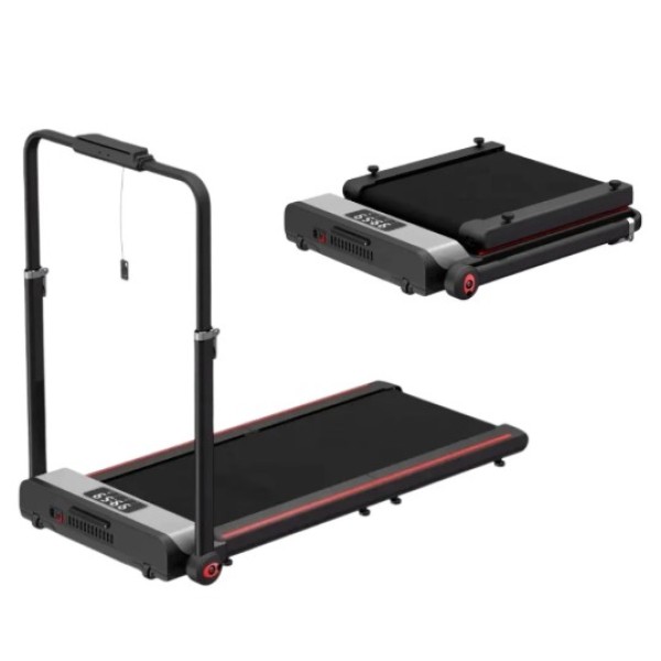 Black Bull Walking Pad Foldable Treadmill - UMWP104