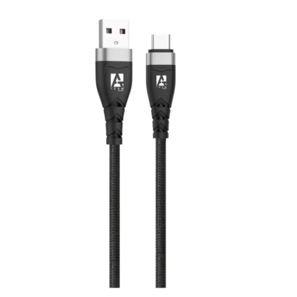 A-Team 30W USB to Type-C Charging Cable - USB01