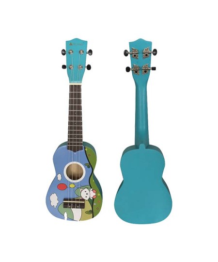 ARTLAND Ukulele Guit...