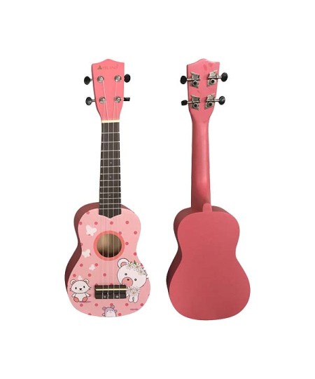 ARTLAND Ukulele Guit...