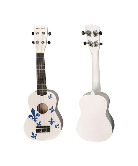 ARTLAND Ukulele Guit...