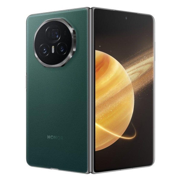 Honor Magic V3 Phone 5G, 7.92-inch, 12GB RAM, 512GB - Green