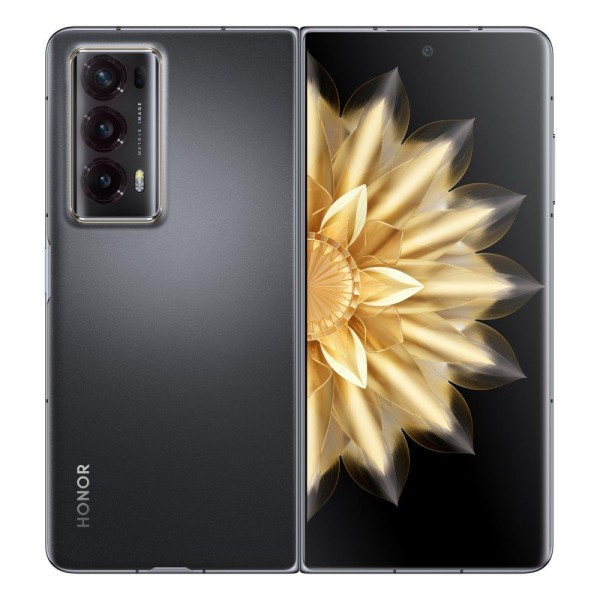 Honor Magic V2 7.92-inch, 16GB RAM, 512GB, 5G Phone - Black