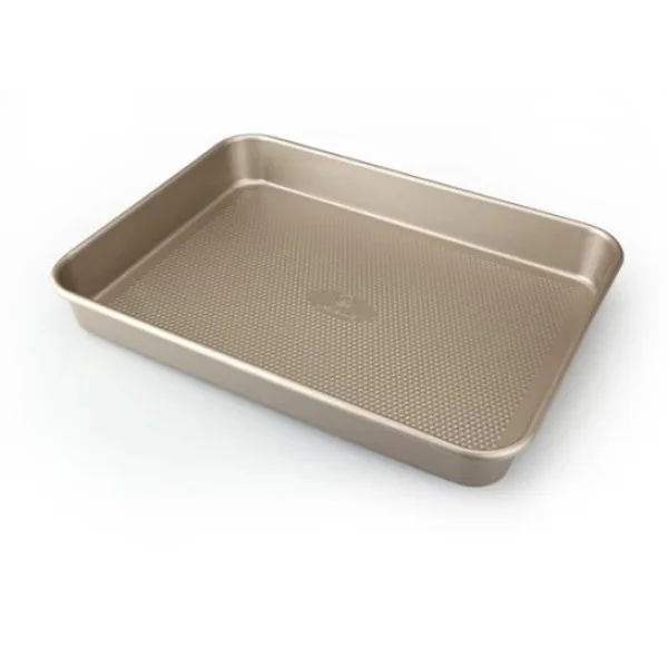 Westinghouse, Carbon Steel Roaster Pan, 39.4X27.5X7.8cm - WCBA0057CPN