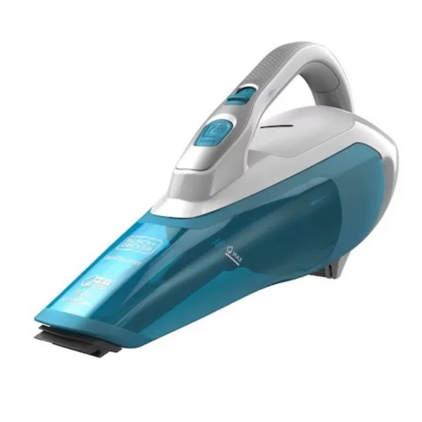 Black & Decker 10.8V 1.5AH (16.2Wh) Dustbuster Hand Vacuum - WDA315J-B5