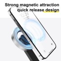 Telesin Mini Magnetic Bluetooth Selfie Stick for Phone - WS-22005