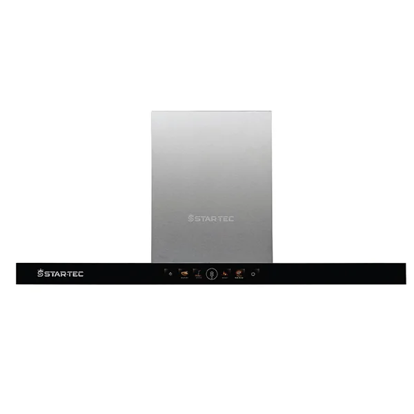 Startec Stainless Steel Built-In Hood 90cm - WT0990AF31D2W8