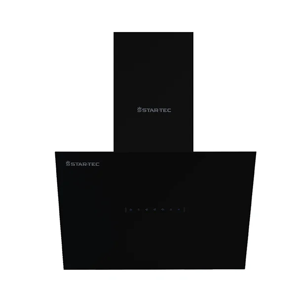 Startec Black Glass Design Built-In Hood 60cm - WV1160F25D2W8