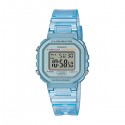 CASIO Pop Digital Watch - LA-20WHS-2ADF