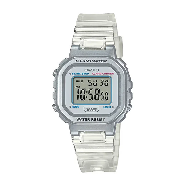 CASIO Pop Digital Watch - LA-20WHS-7ADF