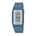 CASIO Pop Digital Watch - LF-10WH-2DF