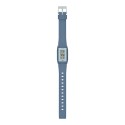 CASIO Pop Digital Watch - LF-10WH-2DF