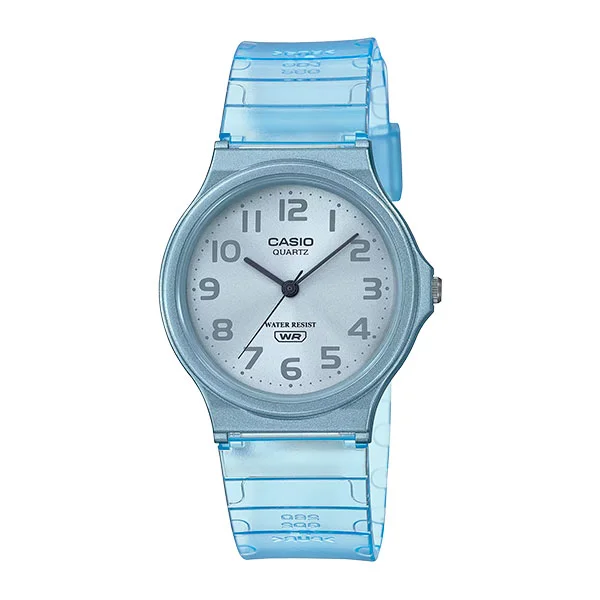 CASIO Pop Analog Watch - MQ-24S-2BDF