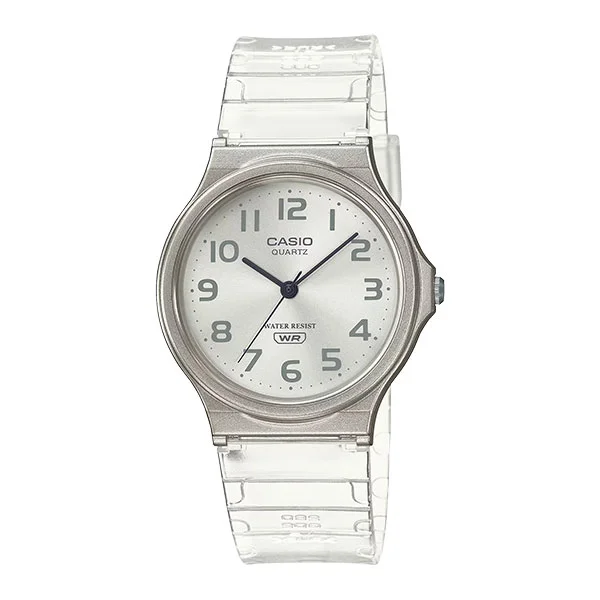 CASIO Pop Analog Watch - MQ-24S-7BDF