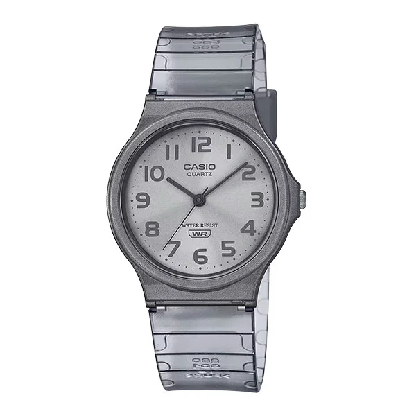 CASIO Pop Analog Watch - MQ-24S-8BDF