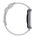 Xiaomi Redmi Watch 4 Smartwatch, Silver Gray - BHR7848GL