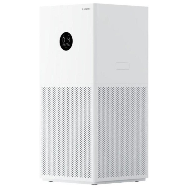 Xiaomi Smart Air Purifier 4 Lite, White - BHR5274GL