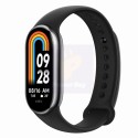 Xiaomi Smart Band 8, Graphite Black - BHR7165GL