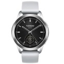 Xiaomi Watch S3, Silver - BHR7873GL