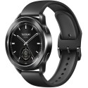 Xiaomi Watch S3, Black - BHR7874GL