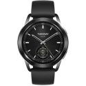 Xiaomi Watch S3, Black - BHR7874GL