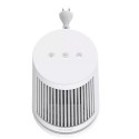 Xiaomi Desktop Heater 600W, White - BHR8940EU