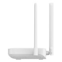 Xiaomi AX1500 Wi-Fi 6 Router, White - DVB4415UK