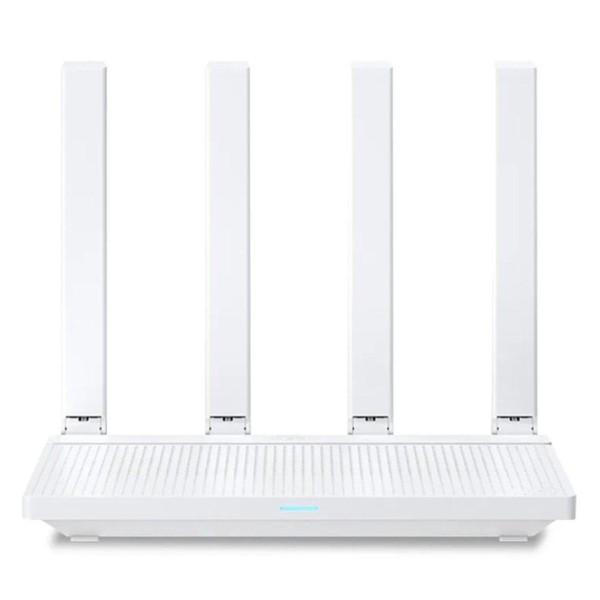 Xiaomi Wi-Fi 6 AX3000T Router, White - DVB4425GL