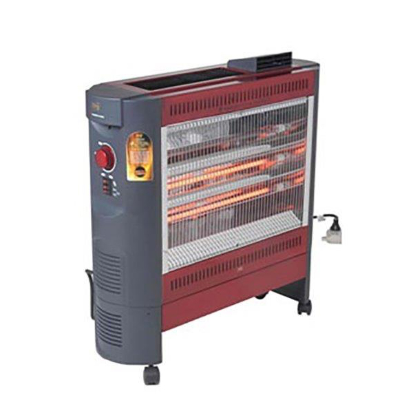 Fumel 2400Watts, Electric Heater - FMNGF-24BFH