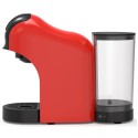 Orca 3-in-1 Coffee Machine 1400 Watts 20 Bar, Red - OR-CCM-MA-X(R)