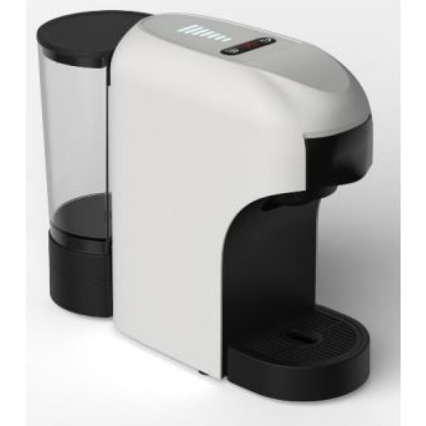 Orca 1400Watts, Capsule Coffee Machine, White - OR-CCM-MA-X6(W)