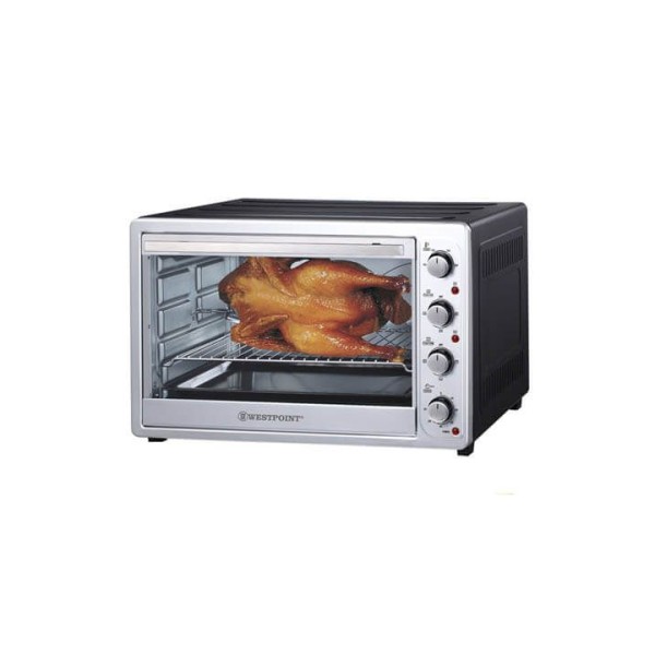 Westpoint 2200Watts, 100L Capacity Electric Oven - WPWOY-10020.5.BS