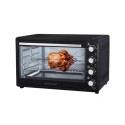 Westpoint 2200Watts, 85L Capacity Electric Oven, Black - WPWOY-8517.5