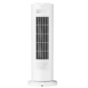 Xiaomi Quiet Fan Heater 2000W, White - BHR8228EU