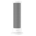 Xiaomi Quiet Fan Heater 2000W, White - BHR8228EU