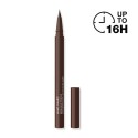 WET N WILD Breakup Proof Liquid Eyeliner, Brown