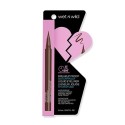 WET N WILD Breakup Proof Liquid Eyeliner, Brown