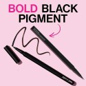 WET N WILD Breakup Proof Liquid Eyeliner, Ultra Black