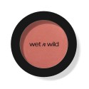 WET N WILD Color Icon Blush, Bed of Roses