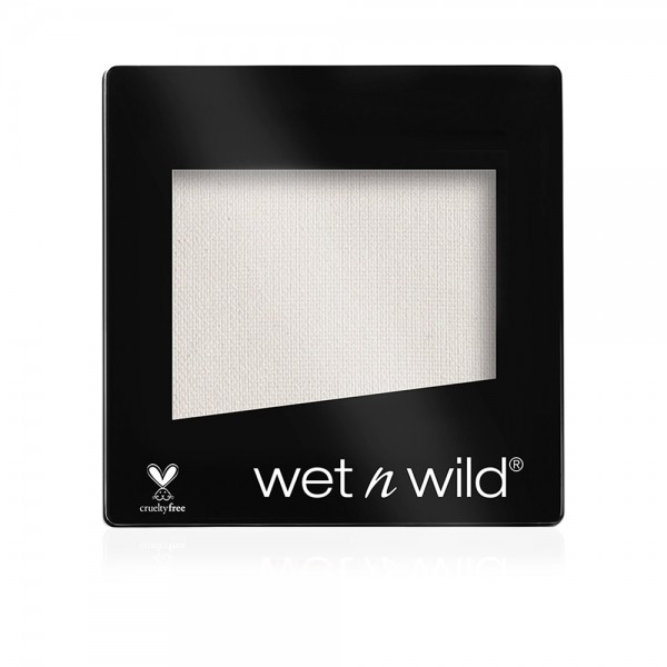 WET N WILD Color Icon Eyeshadow single - Sugar