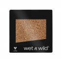 WET N WILD Color Icon Eyeshadow Glitter single - Brass