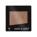 WET N WILD Color Icon Eyeshadow Glitter single - Toasty