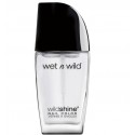 WET N WILD Wild Shine Nail Color - Clear Nail Protector