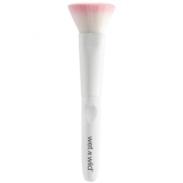 WET N WILD Makeup Brush - Flat Top Brush