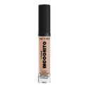 WET N WILD Megalast Incognito Concealer, Light Honey