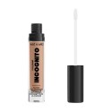 WET N WILD Megalast Incognito Concealer, Light Honey