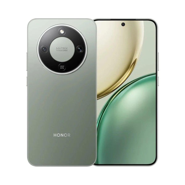 Honor X9D 5G Phone, 6.79&rdquo;, 256GB, 12GB RAM - Green