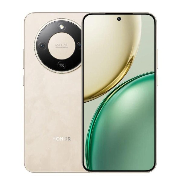 Honor X9D 5G Phone, 6.79&rdquo;, 256GB, 12GB RAM - Gold